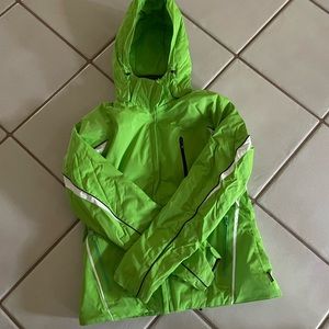 Ski Jacket “Descente”